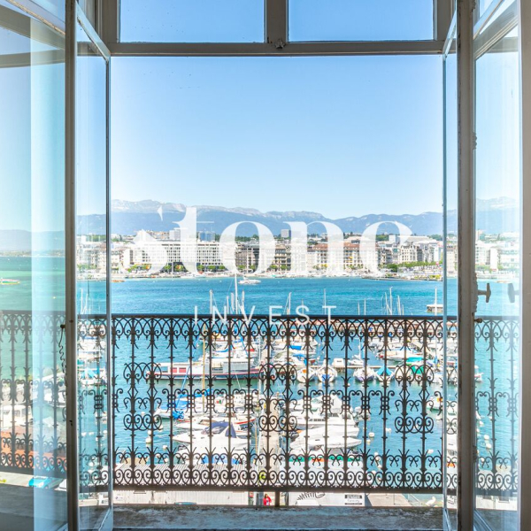 Flat for sale - Genève