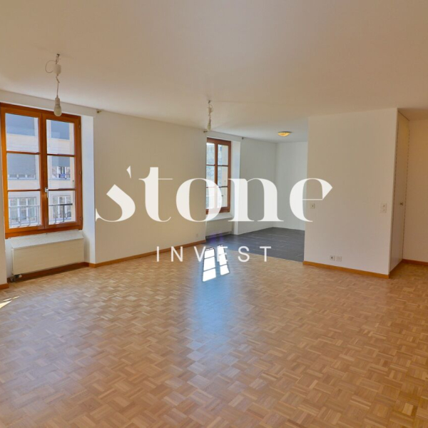 Flat for sale - Genève