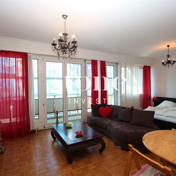 Flat for sale - Genève