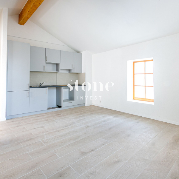 Appartement à louer - Grand-Lancy