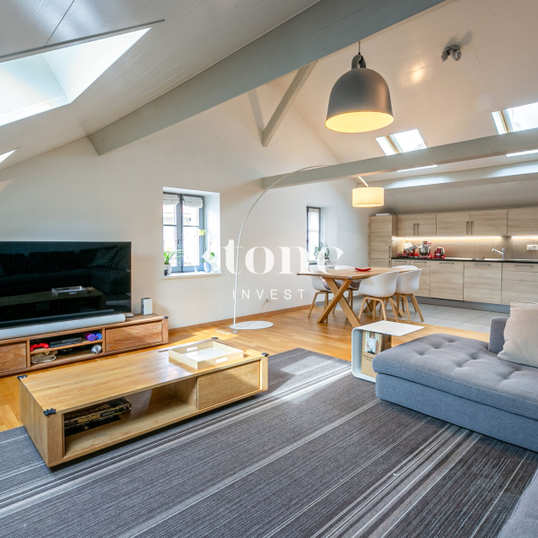 Flat for sale - La Plaine