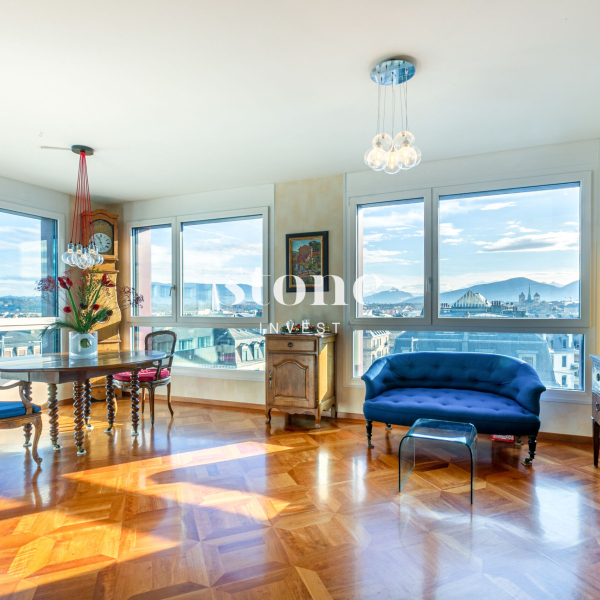 Appartement à vendre - Genève