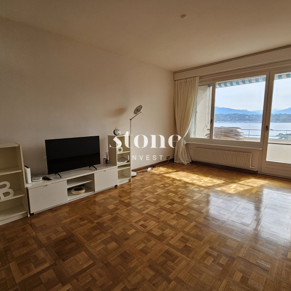 Flat for rent - Genève