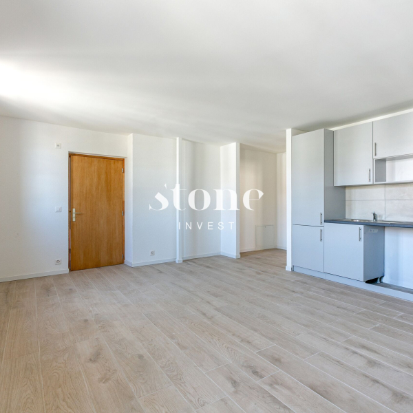 Appartement à louer - Grand-Lancy