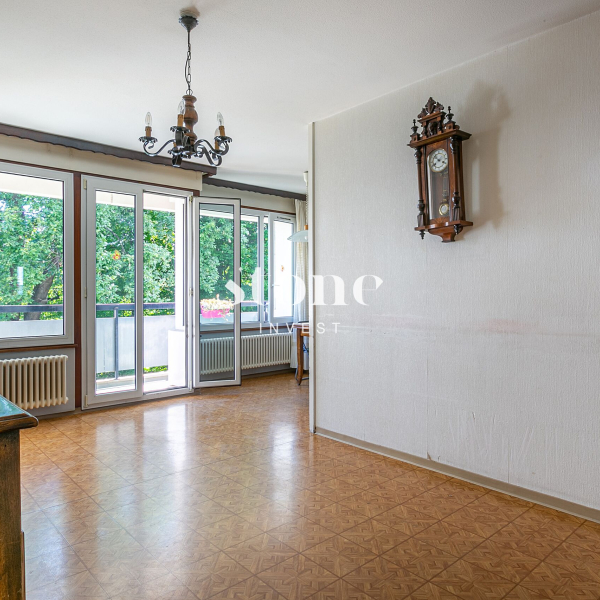 Appartement à vendre - Grand-Lancy