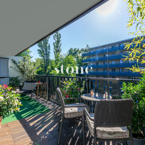 Flat for sale - Aïre