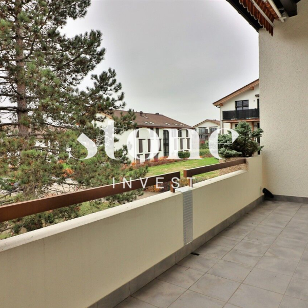 Flat for sale - Chavannes-de-Bogis