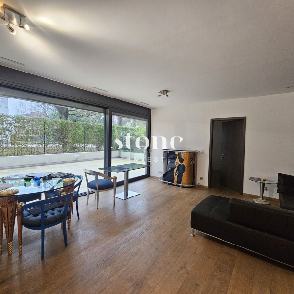 Appartement à vendre - Genève