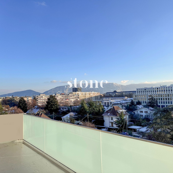 Flat for sale - Genève