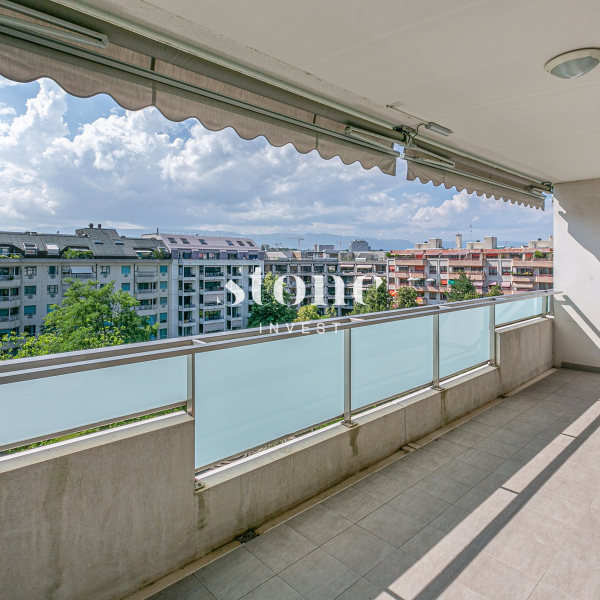 Appartement à vendre - Carouge GE