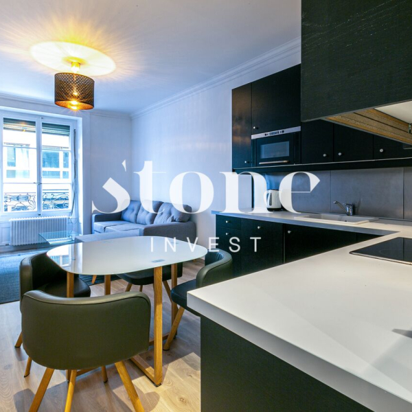 Appartement à vendre - Genève