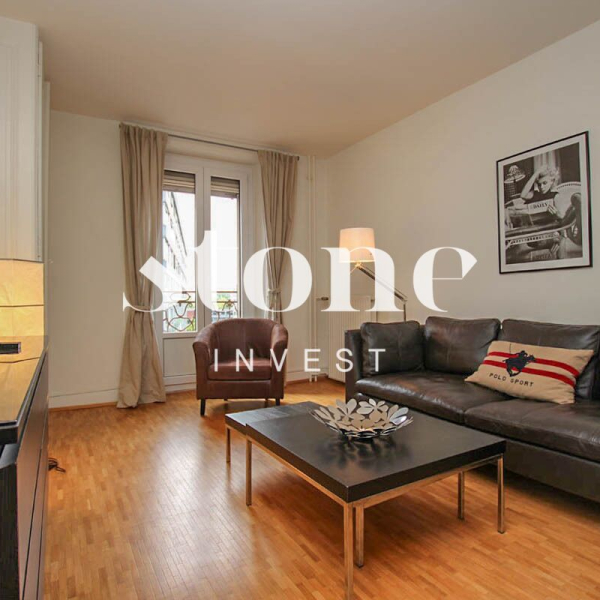 Flat for sale - Genève