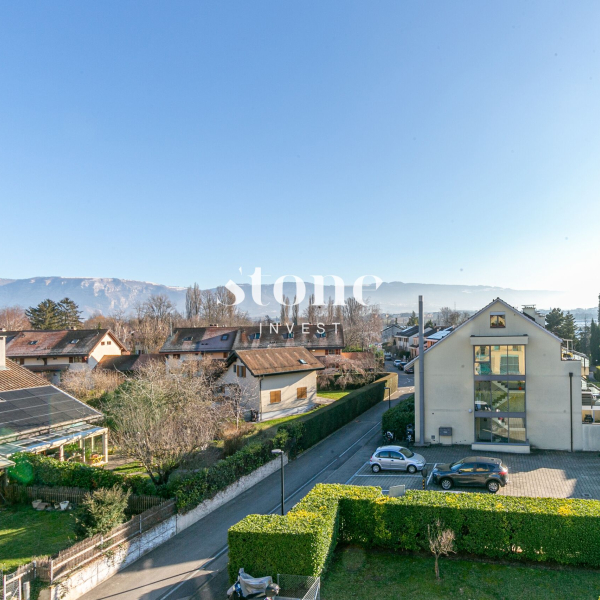 Appartement à vendre - Bernex