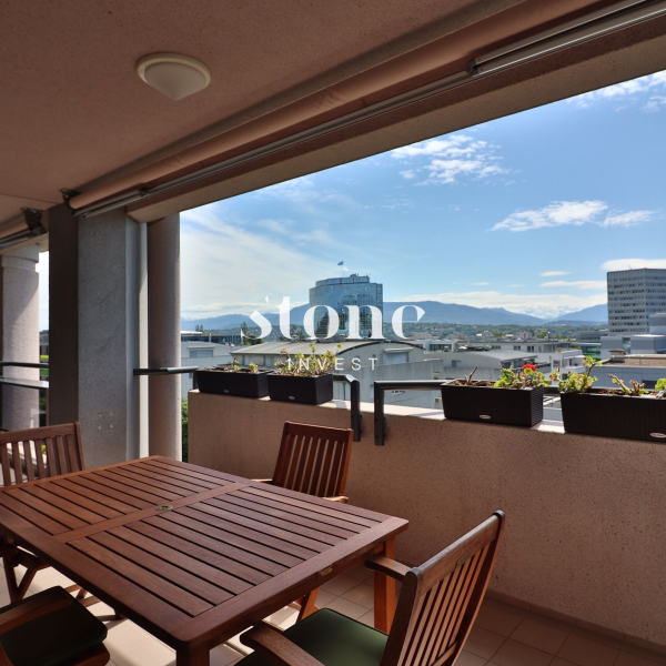 Appartement à louer - Genève