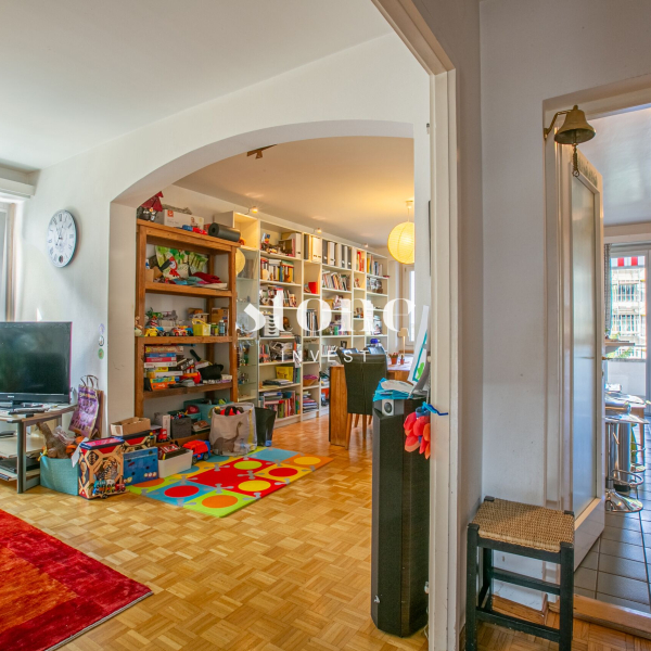 Flat for sale - Genève