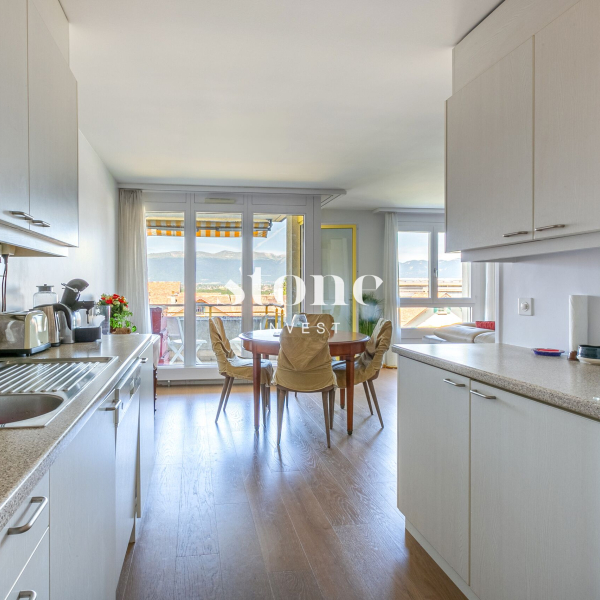 Flat for sale - Le Grand-Saconnex