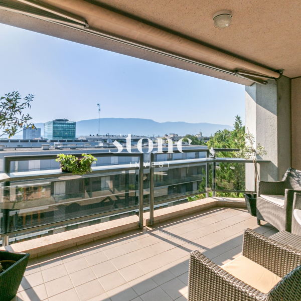 Appartement à vendre - Genève