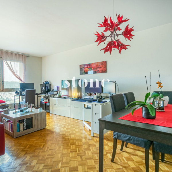 Appartement à vendre - Meyrin