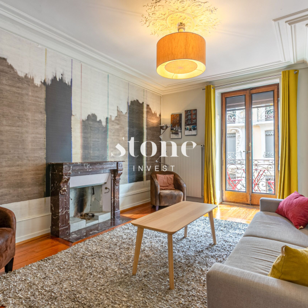 Flat for sale - Genève